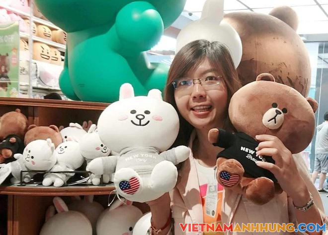 Người phụ nữ được ba “ông lớn” Google, Facebook và Adobe mời làm việc