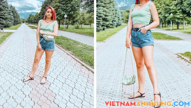 Mẹo đơn giản để chụp ảnh như người mẫu