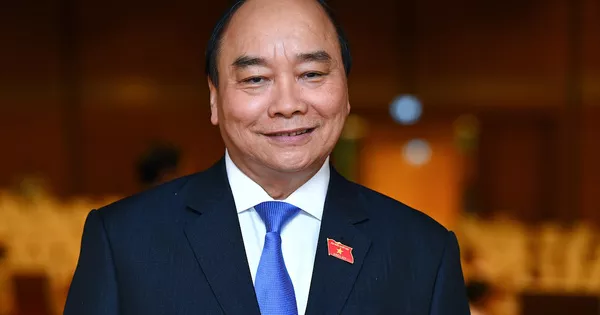 Chủ tịch nước Nguyễn Xuân Phúc gửi thư tới thiếu niên nhi đồng cả nước dịp Tết Trung thu