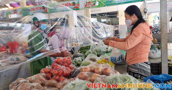 Những hoạt động được mở cửa trở lại tại Đà Nẵng từ ngày 30-9