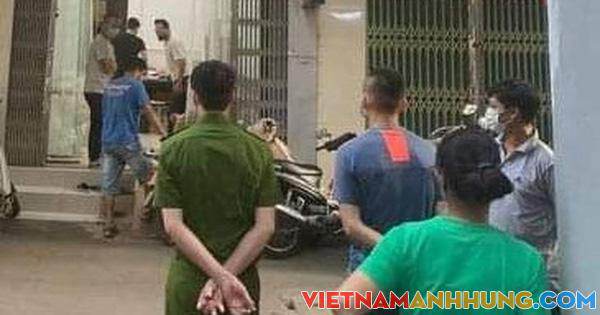 Xác định nguyên nhân cán bộ y tế tử vong trong tư thế treo cổ tại phòng làm việc