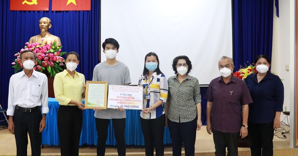 TP HCM: Đề nghị công nhận thêm một địa phương kiểm soát được dịch Covid-19