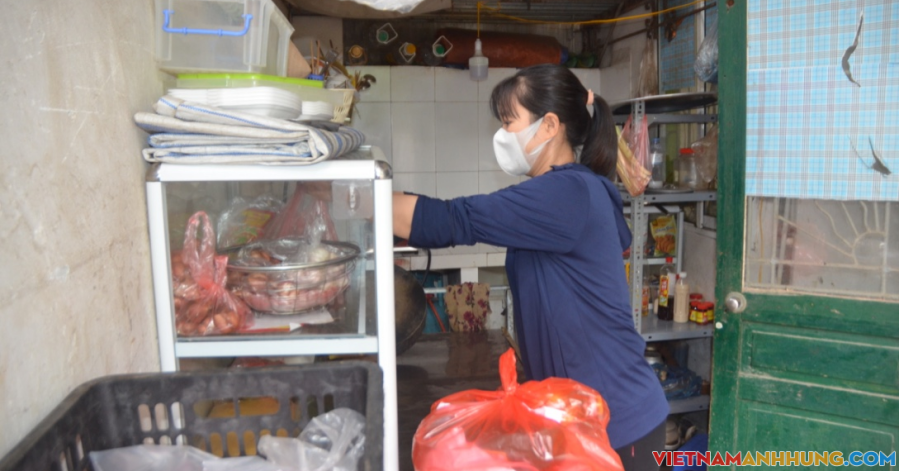 Thống kê lao động ngoại tỉnh có nhu cầu về quê