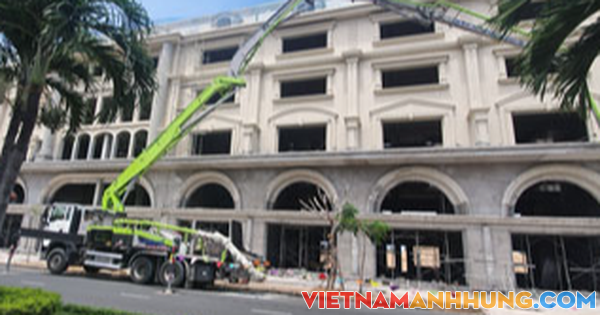 Vực dậy thị trường bất động sản Phú Yên