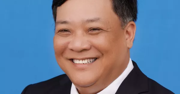 Ông Phạm Thành Ngại giữ chức Phó Bí thư Tỉnh ủy Cà Mau