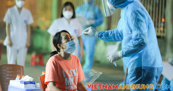 Ngày 26-9, thêm 11.477 bệnh nhân Covid-19 được chữa khỏi và 10.011 ca nhiễm mới