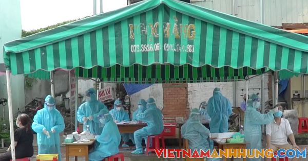 Ngày 27-9, thêm 10.528 bệnh nhân Covid-19 khỏi bệnh, TP HCM giảm gần 1.000 ca nhiễm