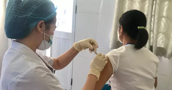 Thử nghiệm vắc-xin ARCT-154 công nghệ Mỹ giai đoạn 2 và 3a