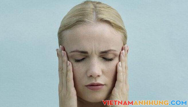 Những dấu hiệu trên khuôn mặt cảnh báo bạn đang mắc bệnh thận