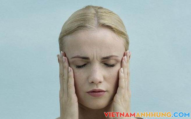 Những dấu hiệu trên khuôn mặt cảnh báo bạn đang mắc bệnh thận
