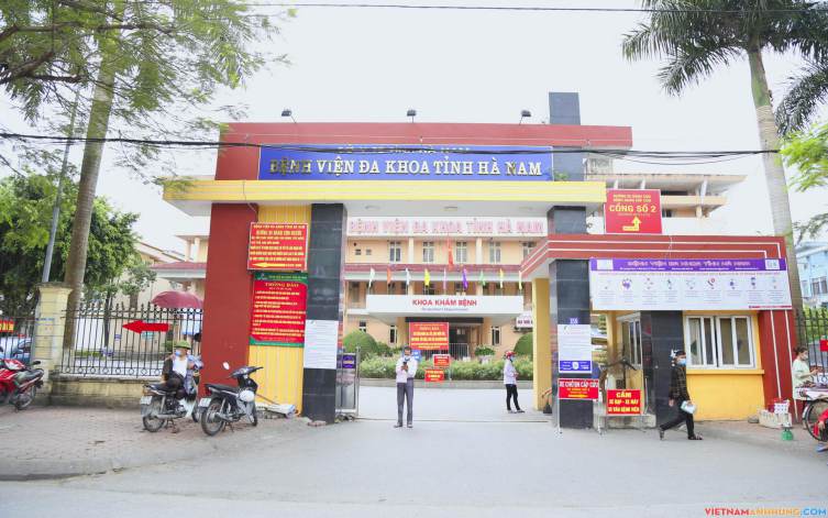 Phát hiện 10 ca dương tính với SARS-CoV-2 sau nhiều ngày không có ca mắc mới