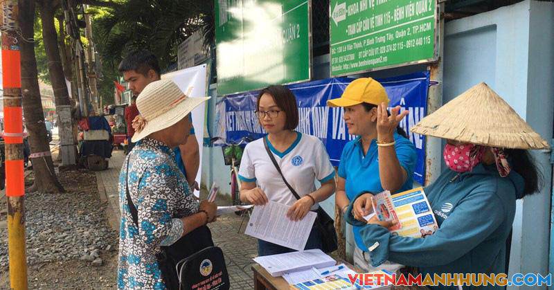 Thuyết phục người dân tham gia BHXH tự nguyện nhờ lợi ích thiết thực