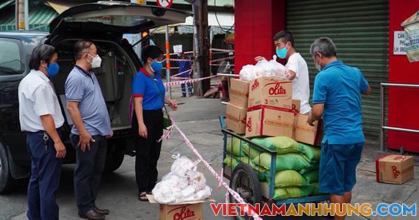 Bổ sung 14.620 tỉ đồng cho phòng, chống dịch Covid-19