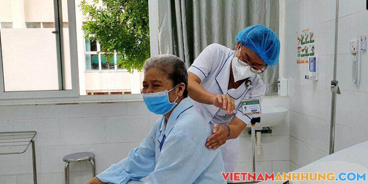 Suy đa tạng do ngộ độc thuốc nam chữa lipid máu trôi nổi về uống