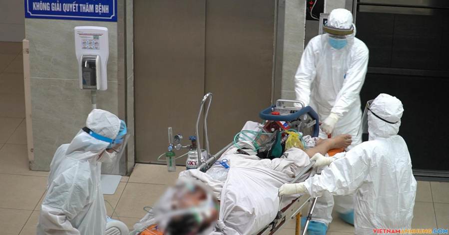 Đề xuất tăng chế độ chính sách cho người tham gia chống dịch Covid-19