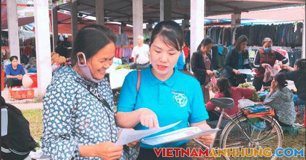 Dịch Covid-19, 33 tỉnh vẫn có số người tham gia BHXH tự nguyện tăng