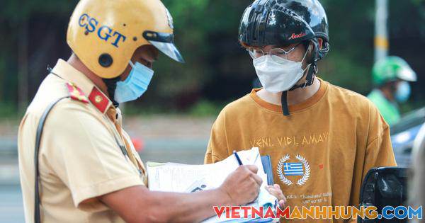 UBND TP HCM điều chỉnh hàng loạt hoạt động từ ngày 16-9 đến 30-9