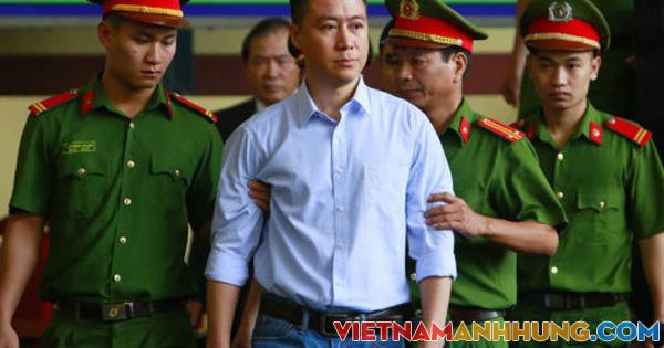 Liên quan đến Phan Sào Nam, Trung ương kỷ luật hàng loạt cán bộ Tòa án tỉnh Quảng Ninh