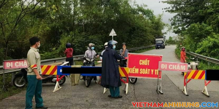 TT-Huế cho phép nhà hàng, quán ăn, quán cà phê… được phục vụ 50% công suất