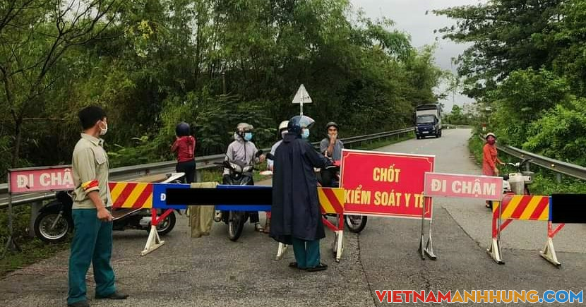 TT-Huế cho phép nhà hàng, quán ăn, quán cà phê… được phục vụ 50% công suất