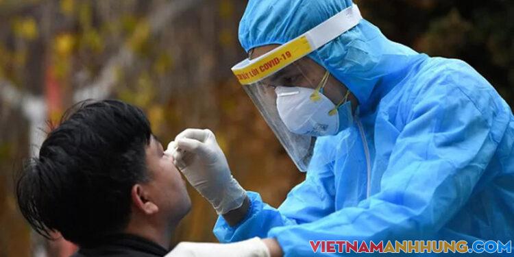 Hà Nội đang thực hiện tốt hai mũi giáp công chống dịch