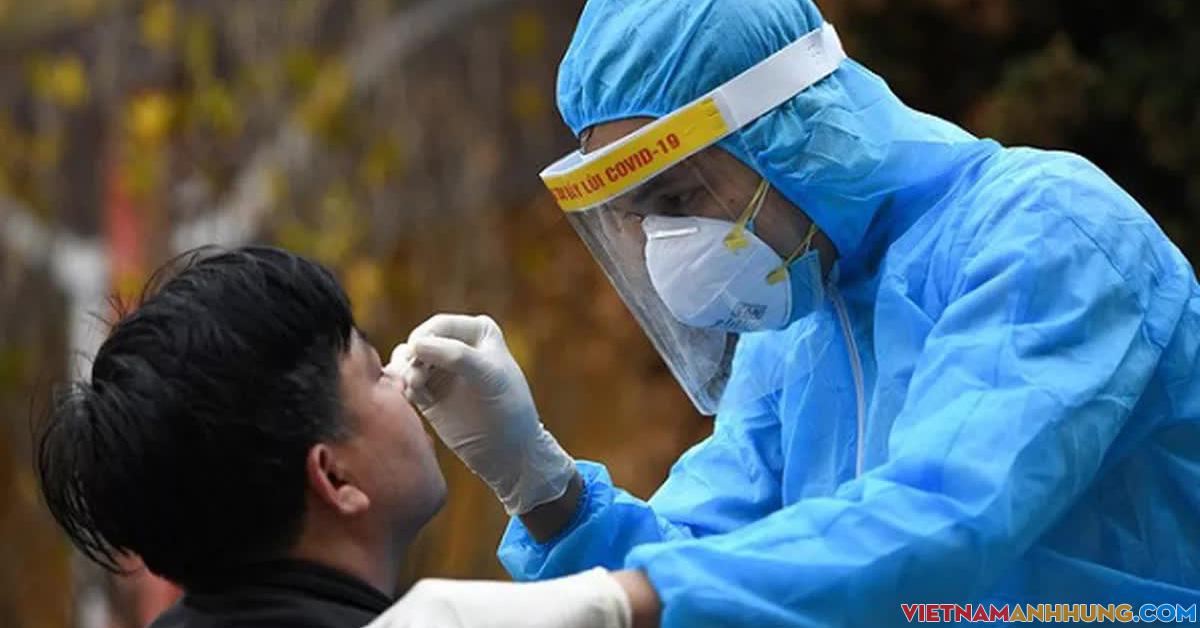 Hà Nội đang thực hiện tốt hai mũi giáp công chống dịch