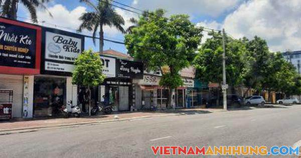 Hà Tĩnh: Quán cắt tóc, gội đầu, spa… được hoạt động trở lại, chưa tổ chức đám cưới