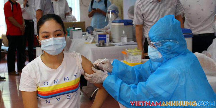 Quy định xét nghiệm Covid-19 cho người lao động tại các doanh nghiệp