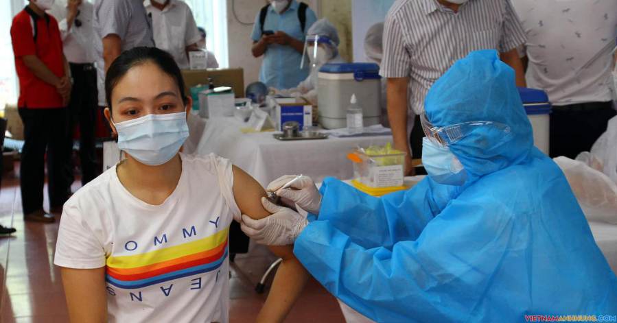 Quy định xét nghiệm Covid-19 cho người lao động tại các doanh nghiệp