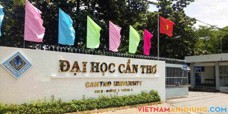 Một số sinh viên ở ký túc xá Trường Đại học Cần Thơ mắc Covid-19