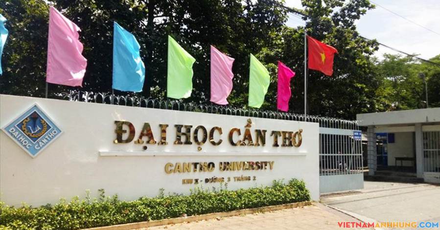 Một số sinh viên ở ký túc xá Trường Đại học Cần Thơ mắc Covid-19