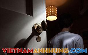 Nhiều căn bệnh ập đến khi ngủ với đèn sáng