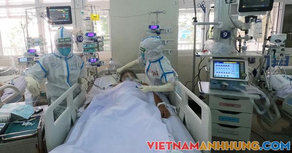 Thủ tướng chỉ đạo nghiên cứu đề xuất 2 phương pháp mới điều trị bệnh nhân Covid-19