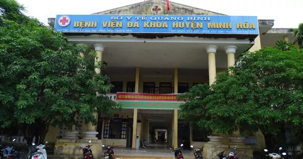 Quảng Bình: Hái nấm “lạ” để ăn, 3 trẻ bị ngộ độc nhập viện