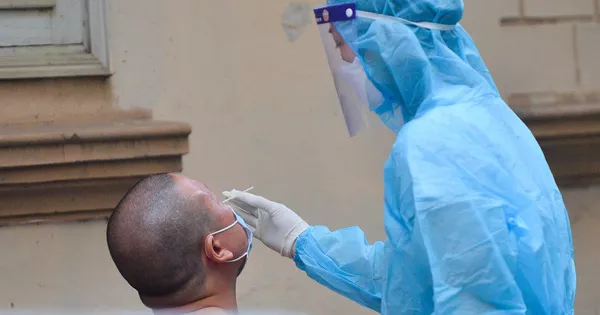 Ngày 20-9, số ca mắc mới Covid-19 cả nước thấp nhất trong 1 tháng qua