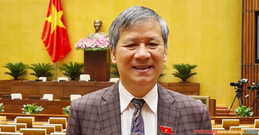 GS.TS Nguyễn Anh Trí đánh giá rất cao người dân Hà Nội khi tiêm vaccine