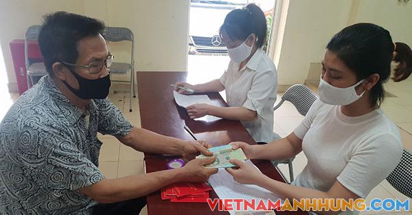 Lao động lo không được hỗ trợ nếu dịch Covid-19 sắp kiểm soát được?