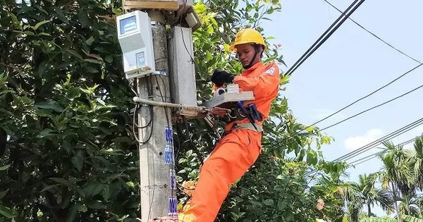 PC Quảng Ngãi: 8 năm thực hiện hiệu quả theo Nghị định 134