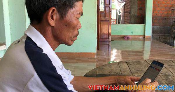 PC Quảng Ngãi: Ứng dụng công nghệ thông tin trong điều kiện dịch Covid-19