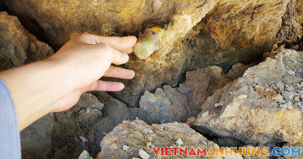 Đà Nẵng: Chính quyền lên tiếng về nghi vấn dùng đất lẫn rác thải để san nền công trình 17 tỉ đồng