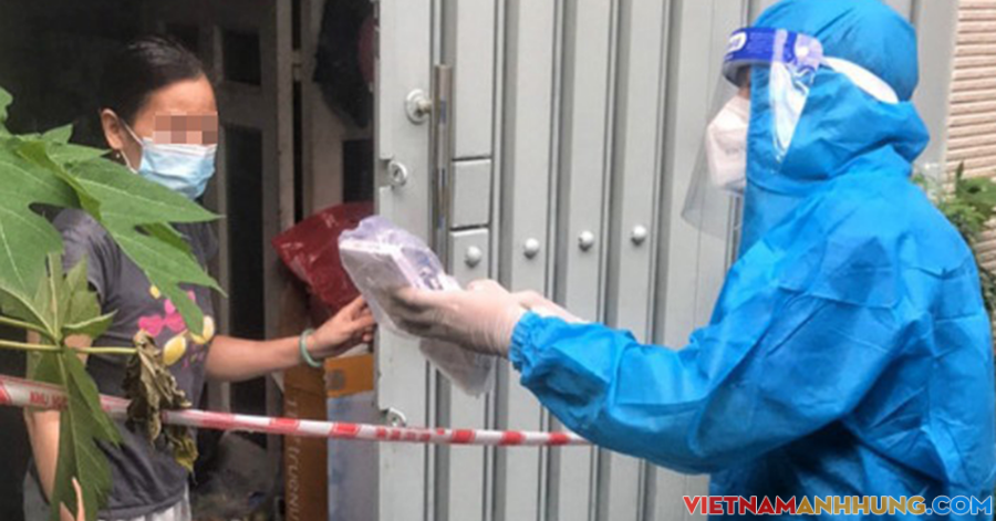 Số ca tử vong tại TP.HCM tiếp tục giảm mạnh