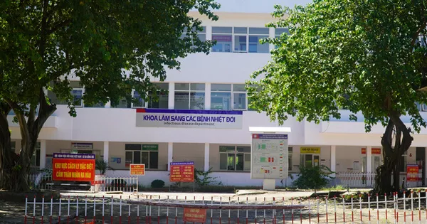 Quảng Bình: Thêm 1 bệnh nhân Covid-19 tử vong