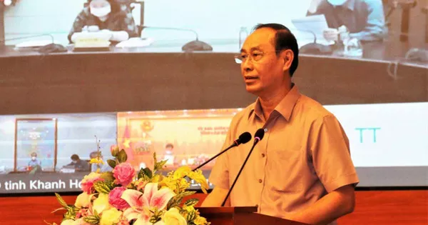 Bộ Giao thông vận tải công bố quy hoạch mạng lưới đường bộ đến năm 2030, tầm nhìn 2050