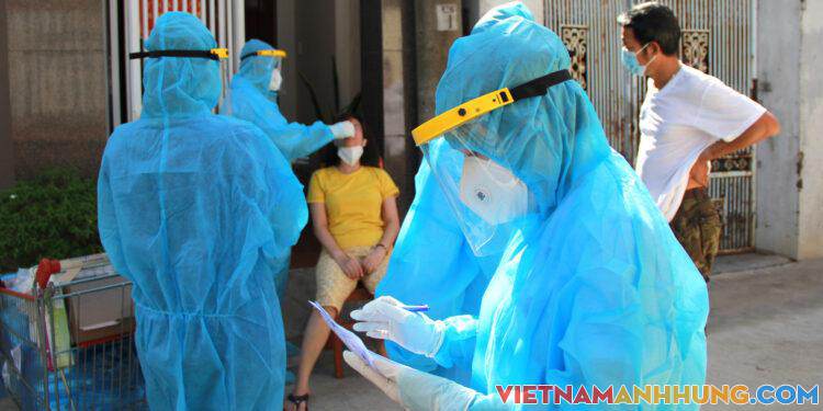 Bệnh nhân Covid-19 nhập cảnh trái phép ở Quảng Trị nói: “Tôi là tội đồ”