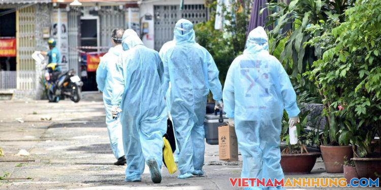 Bệnh viện gồng không nổi