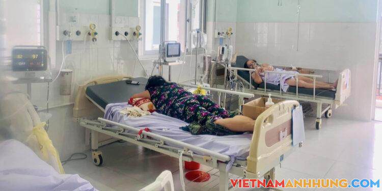 Thí điểm quản lý 200 F0 điều trị tại nhà