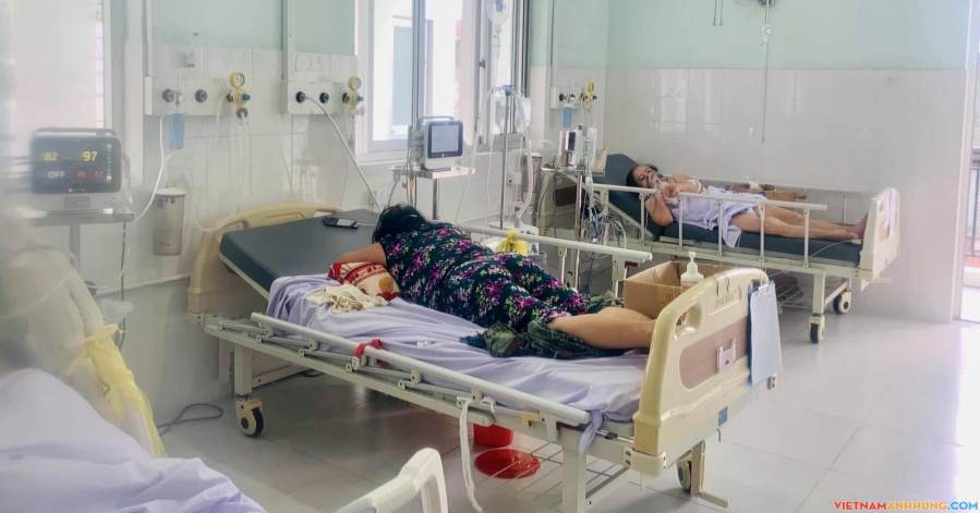 Thí điểm quản lý 200 F0 điều trị tại nhà