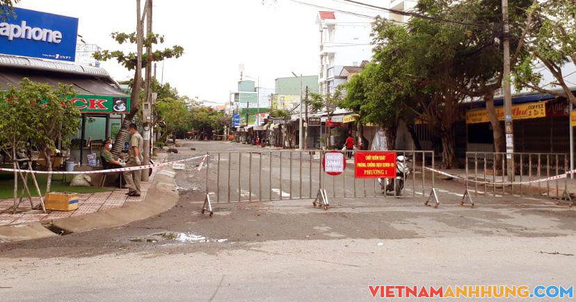 Bạc Liêu Người tiêm đủ 2 mũi vaccine về phải cách ly tập trung