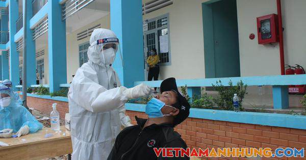 Đồng Nai sẽ từng bước nới lỏng “vùng xanh”, kiểm soát chặt “vùng đỏ”