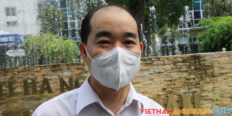 Hà Nội đã xây dựng kịch bản “đi trước”, đáp ứng bao nhiêu bệnh nhân trong cuộc chiến chống Covid-19?